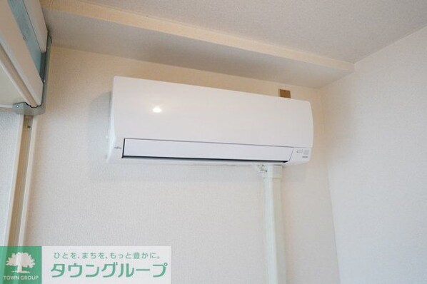 ピアレス上池袋の物件内観写真